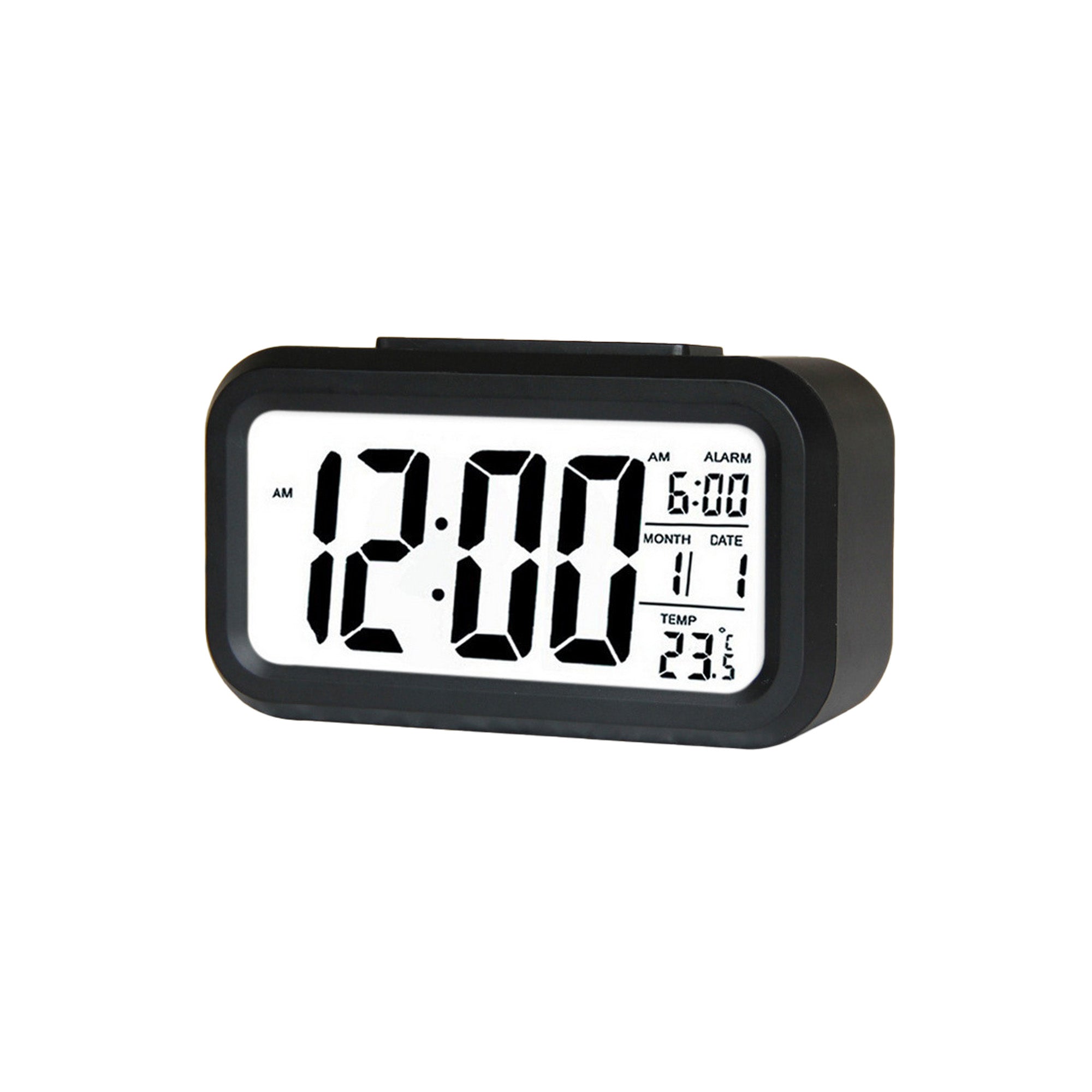 Snooze Function Alarm Clock