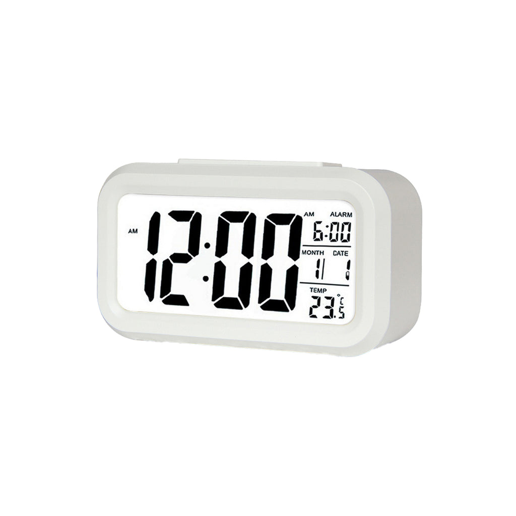 Snooze Function Alarm Clock
