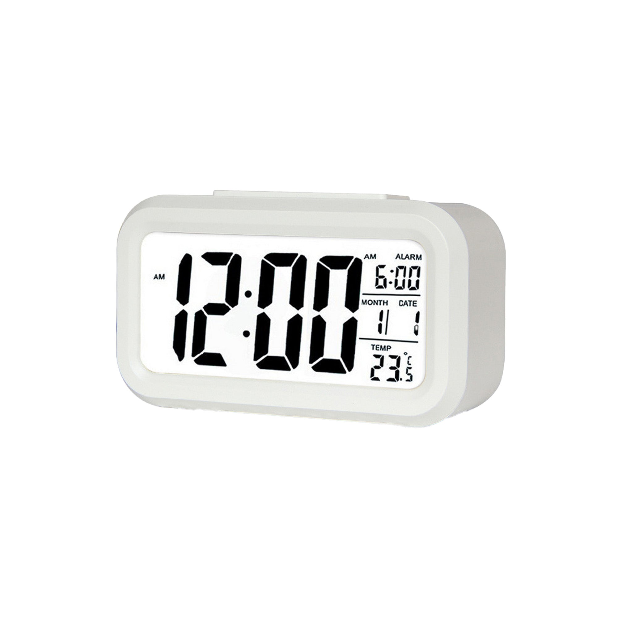 Snooze Function Alarm Clock