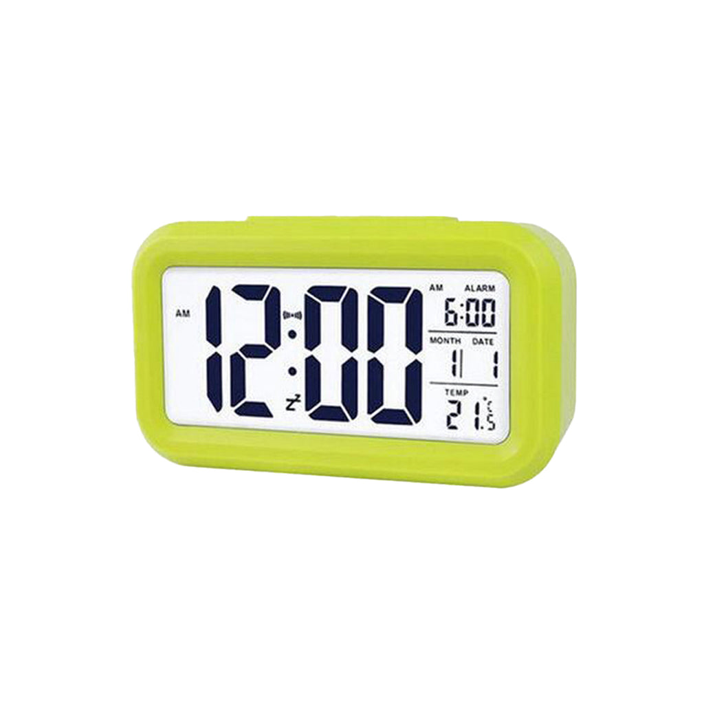Snooze Function Alarm Clock