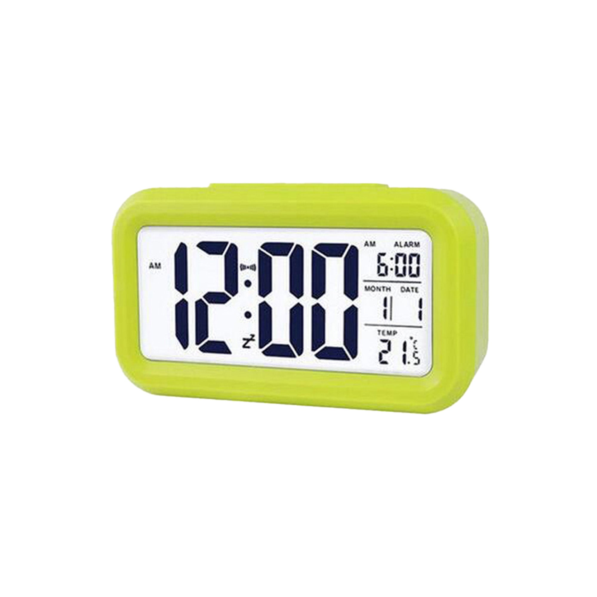 Snooze Function Alarm Clock