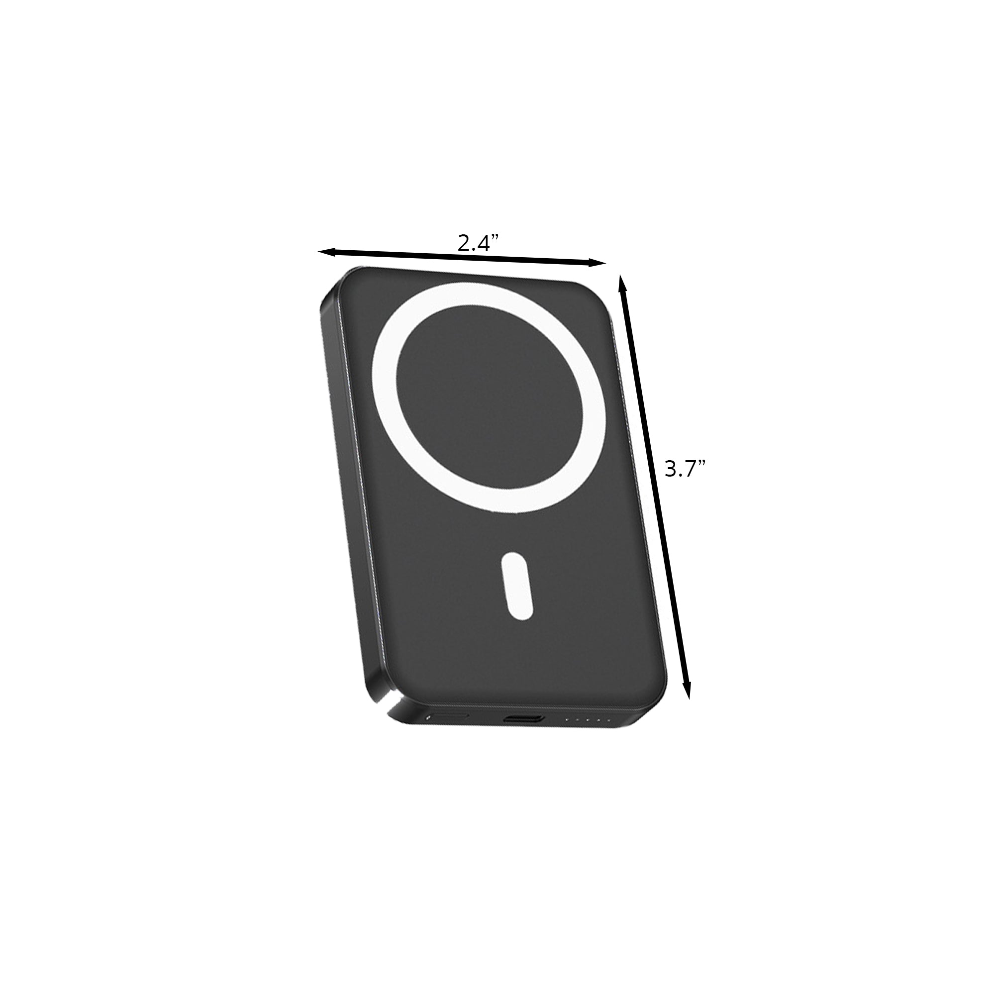 Fast Charging Power Bank