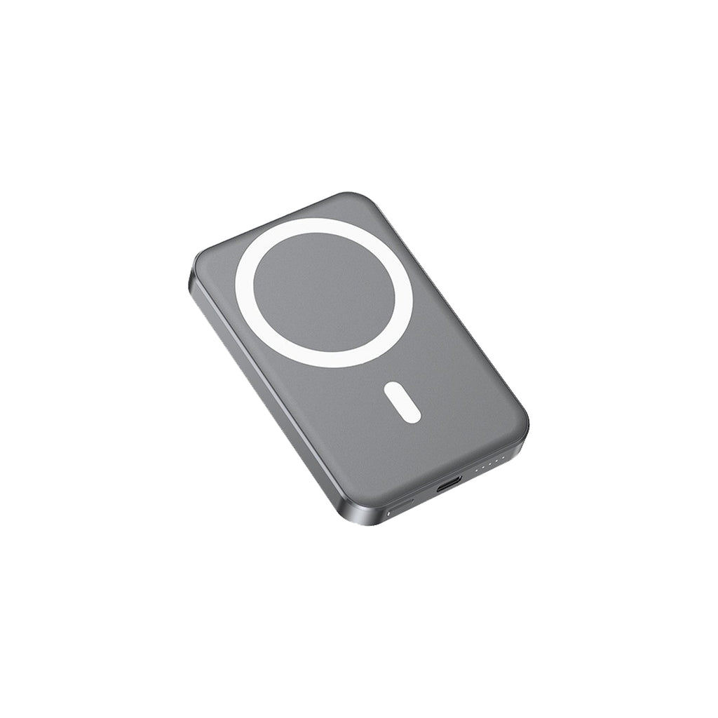 Fast Charging Power Bank