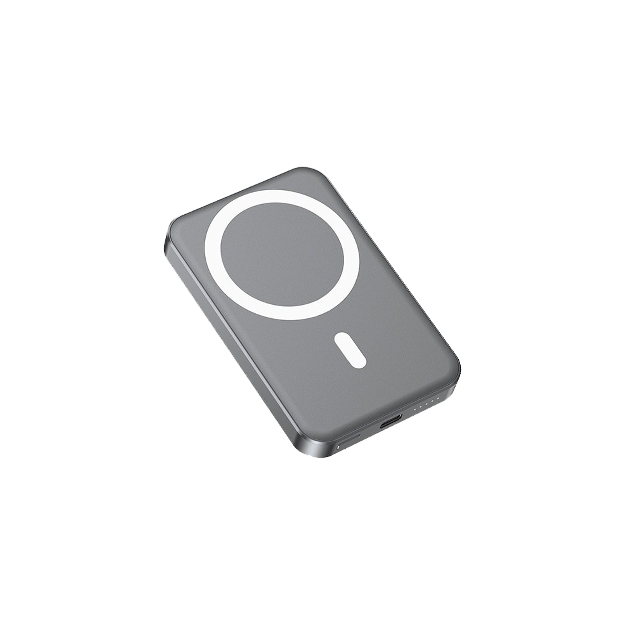 Fast Charging Power Bank