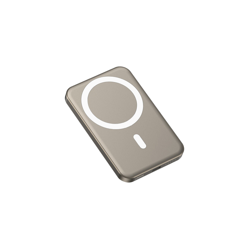 Fast Charging Power Bank