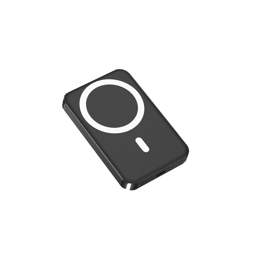 Fast Charging Power Bank