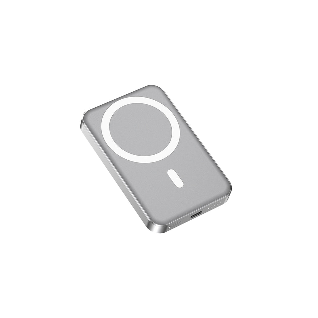 Fast Charging Power Bank