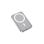 Fast Charging Power Bank