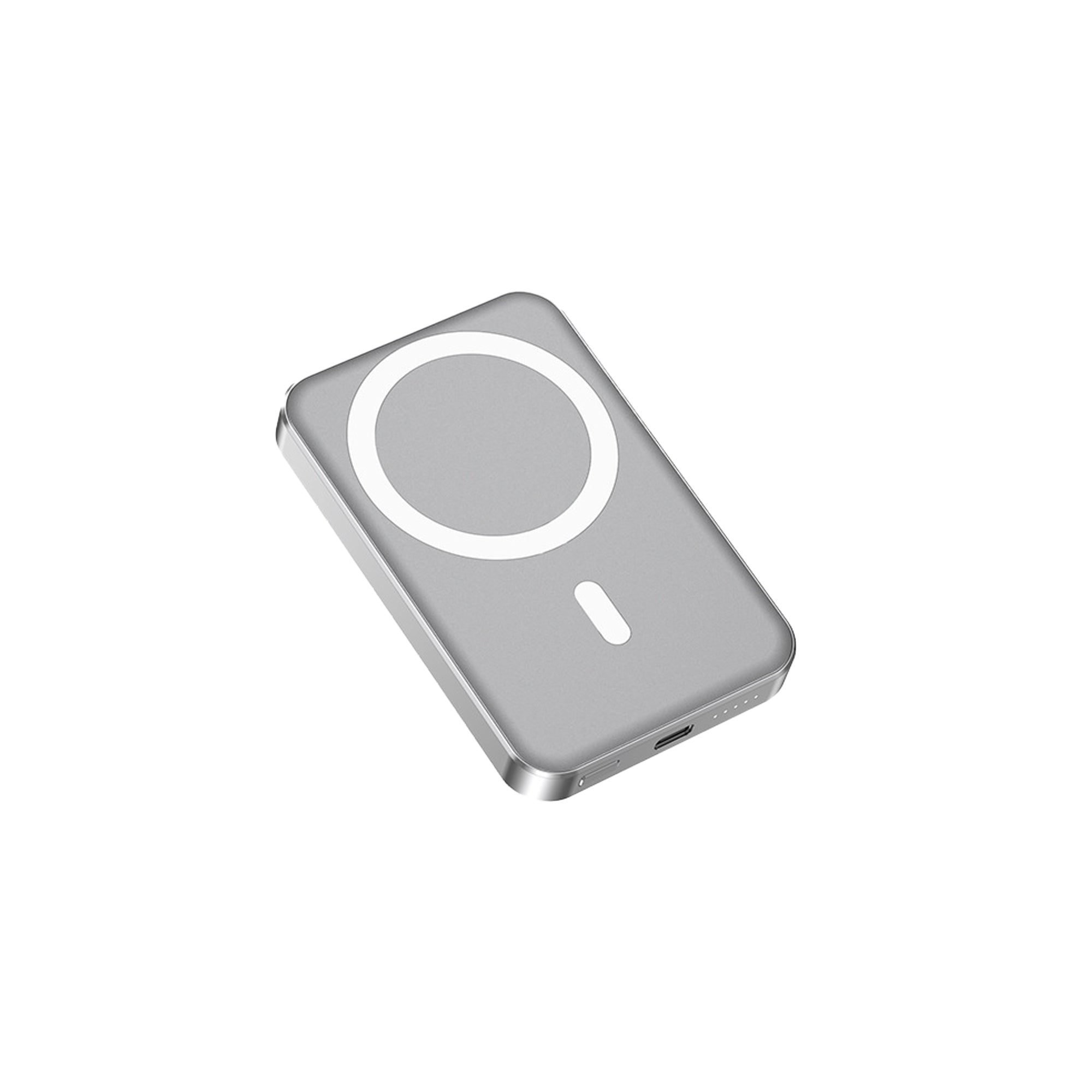 Fast Charging Power Bank