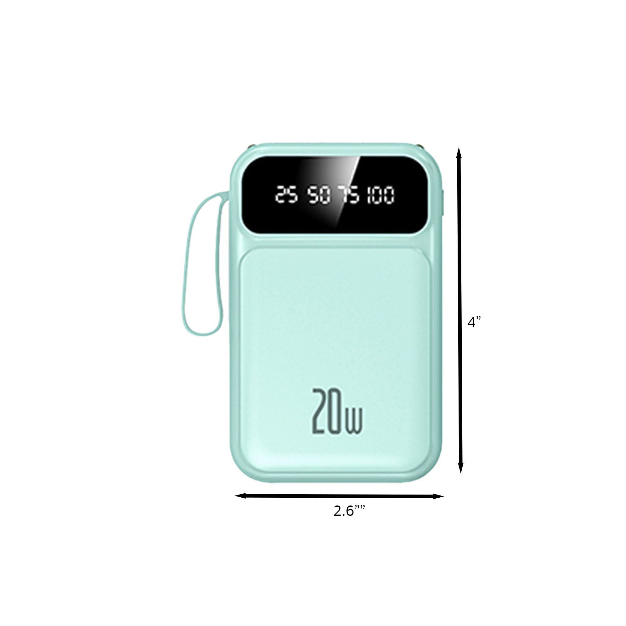 Portable Charging Device