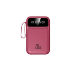 Portable Charging Device