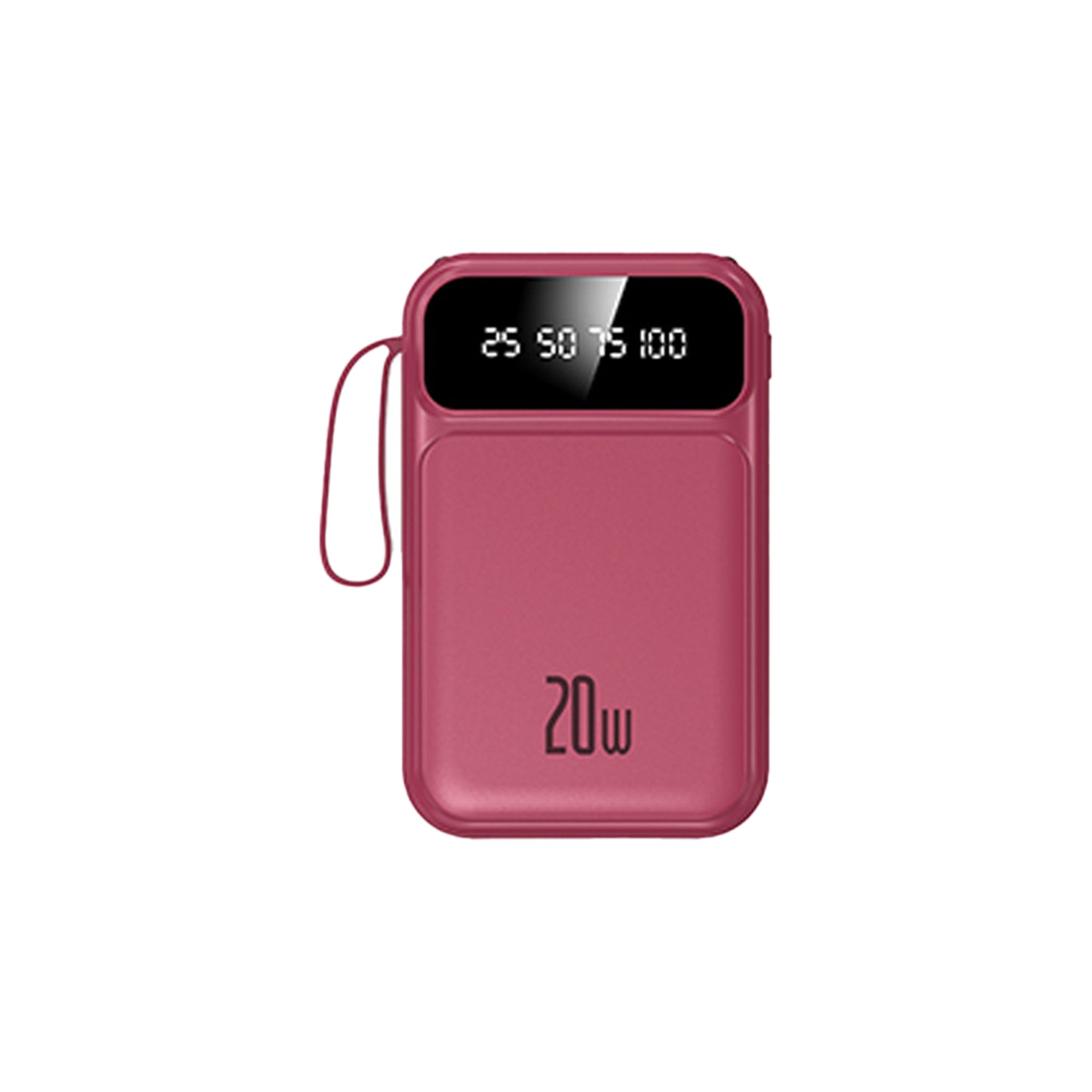 Portable Charging Device