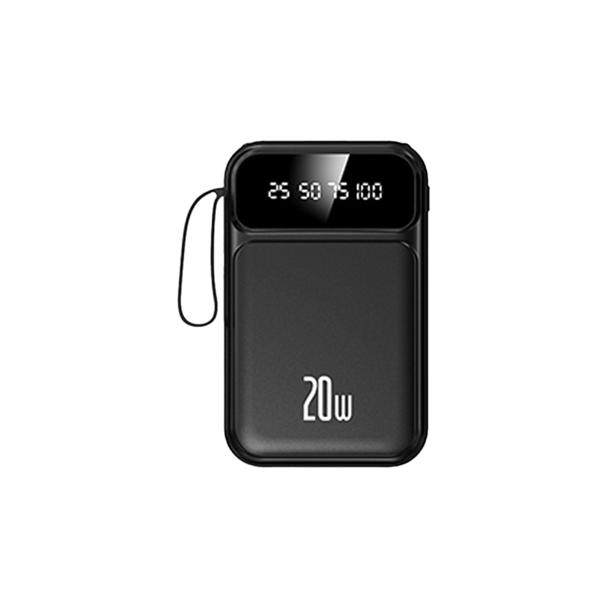Portable Charging Device