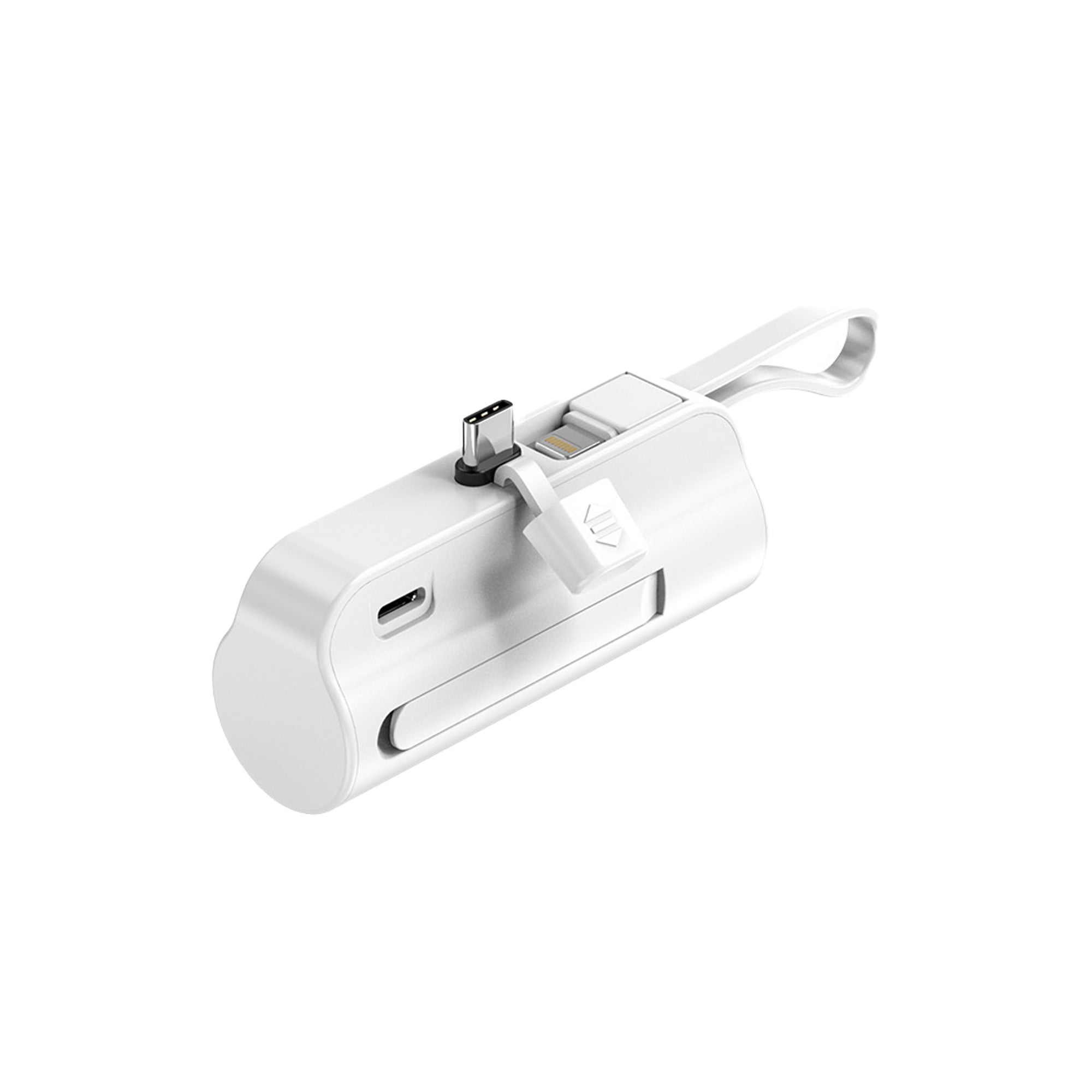 Portable Power Bank