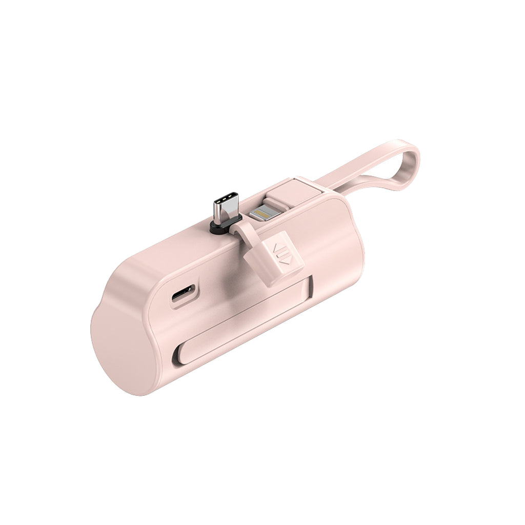Portable Power Bank