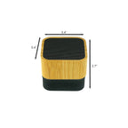 Sustainable Eco Bluetooth Speaker
