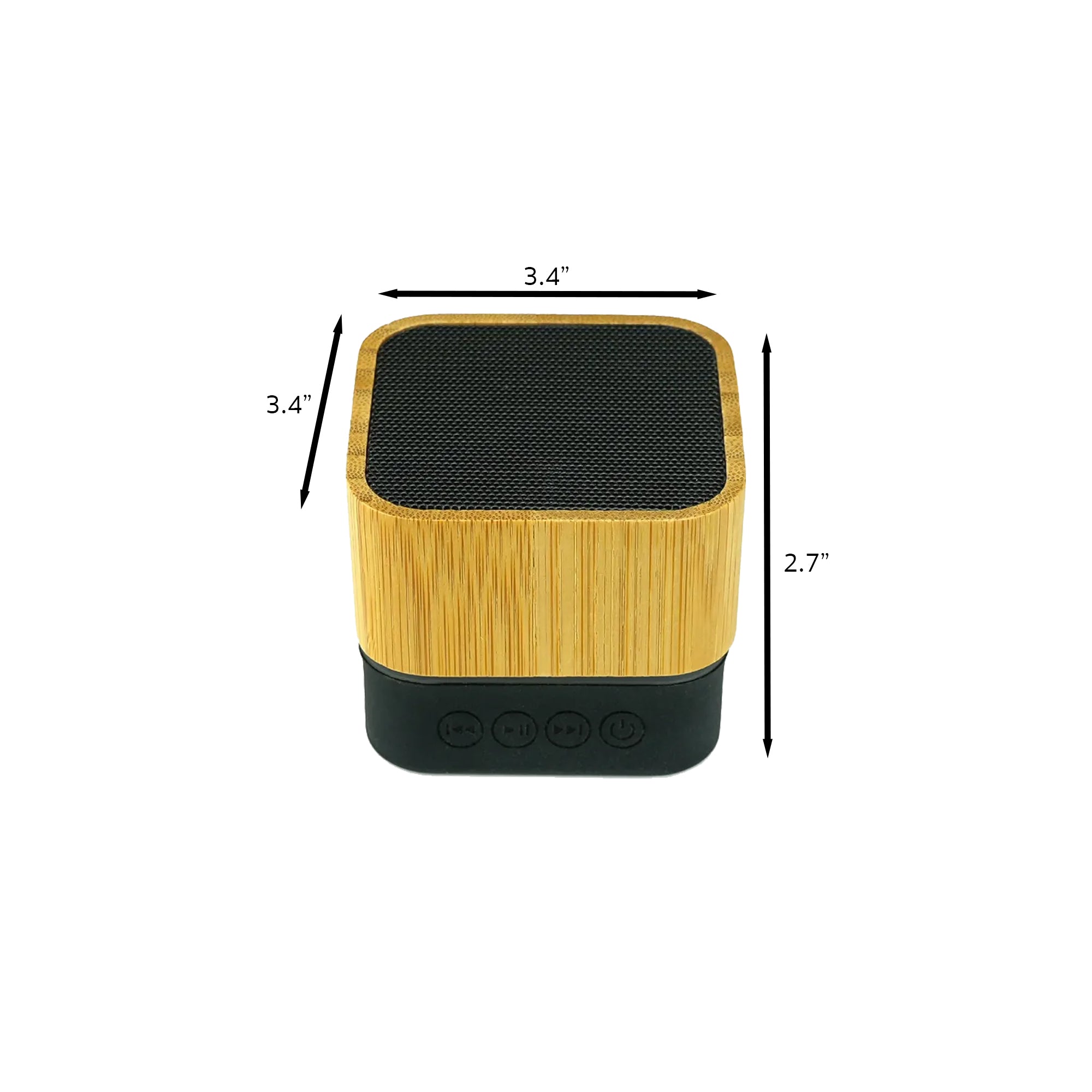 Sustainable Eco Bluetooth Speaker