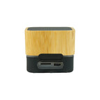 Sustainable Eco Bluetooth Speaker