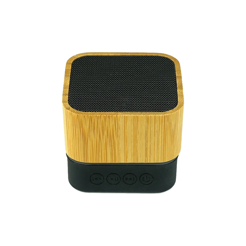 Sustainable Eco Bluetooth Speaker