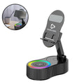 Portable Speaker Stand Combo
