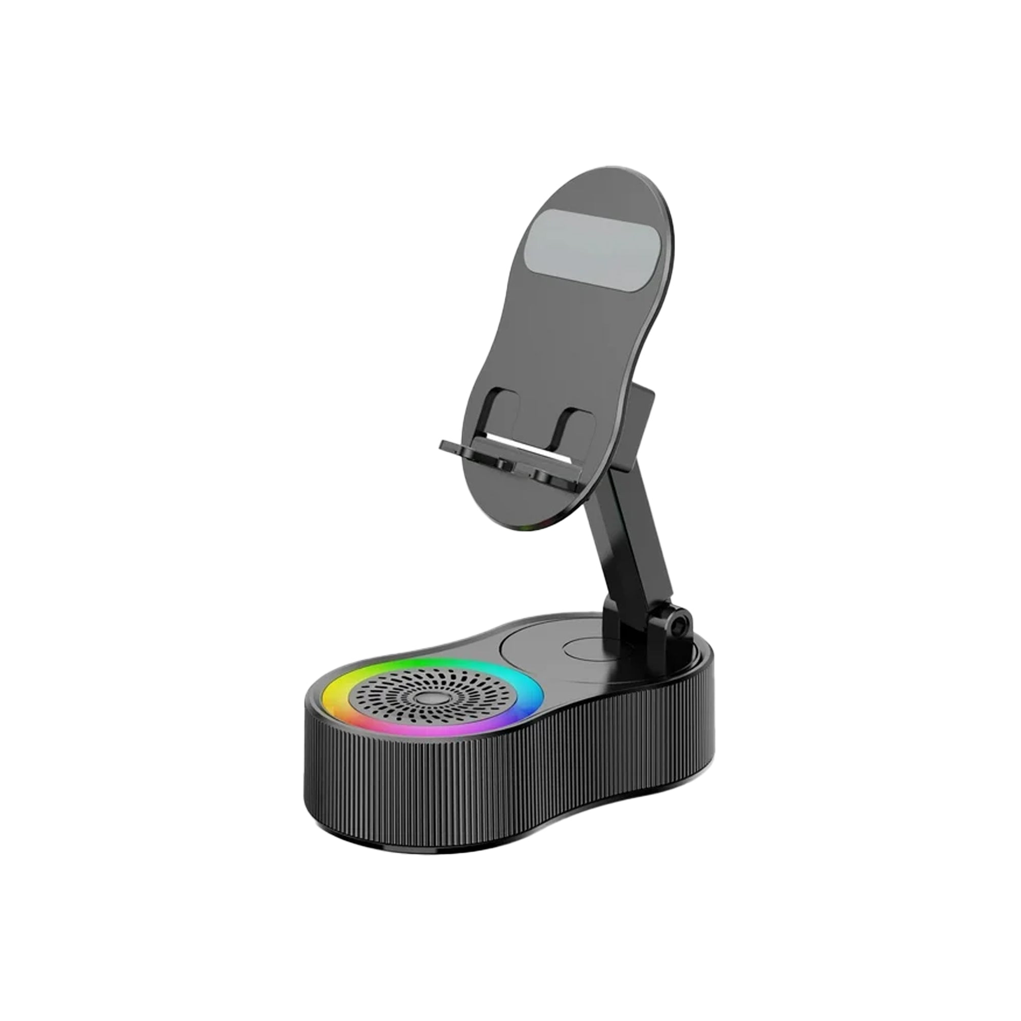 Portable Speaker Stand Combo