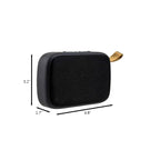 Portable Wireless Speaker