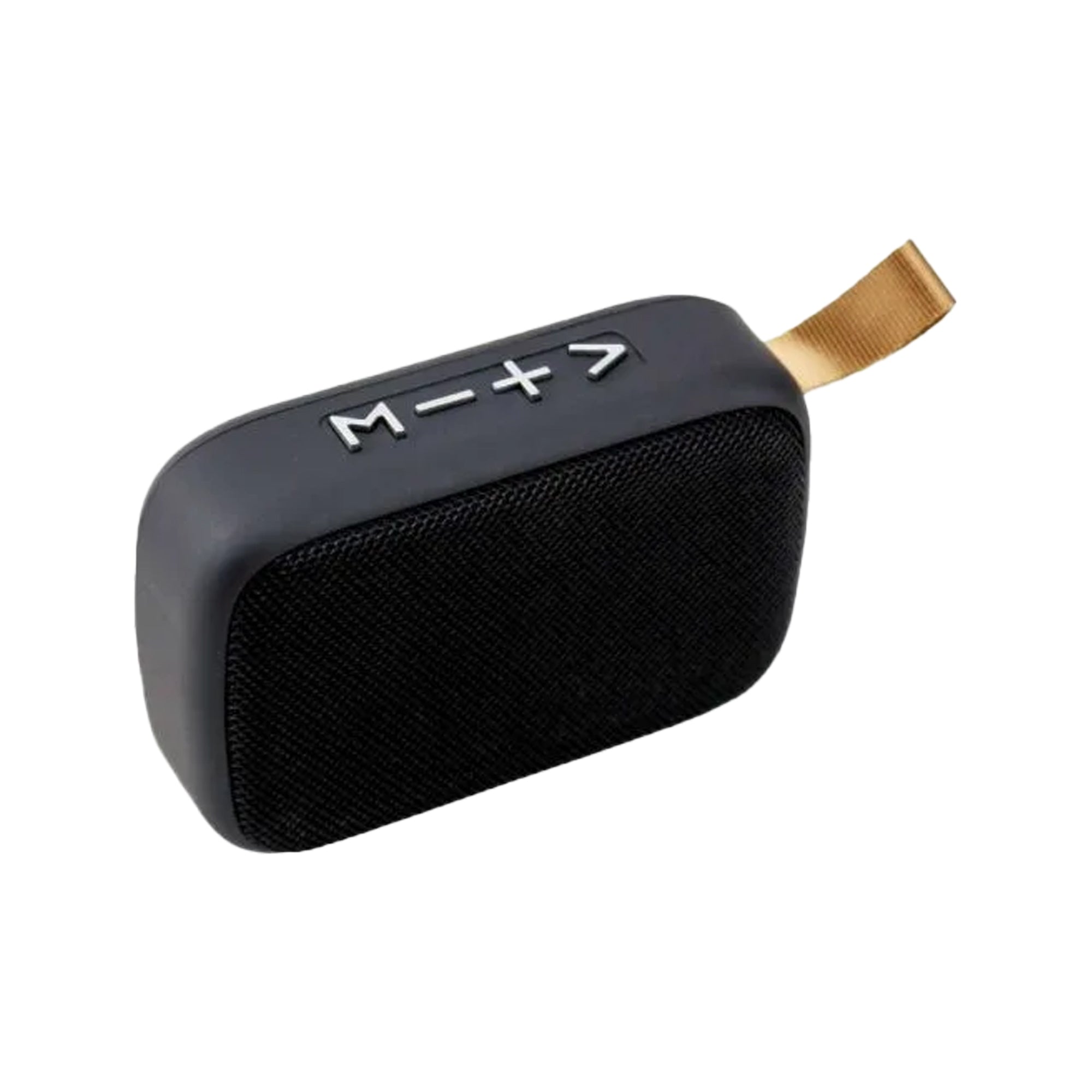 Portable Wireless Speaker
