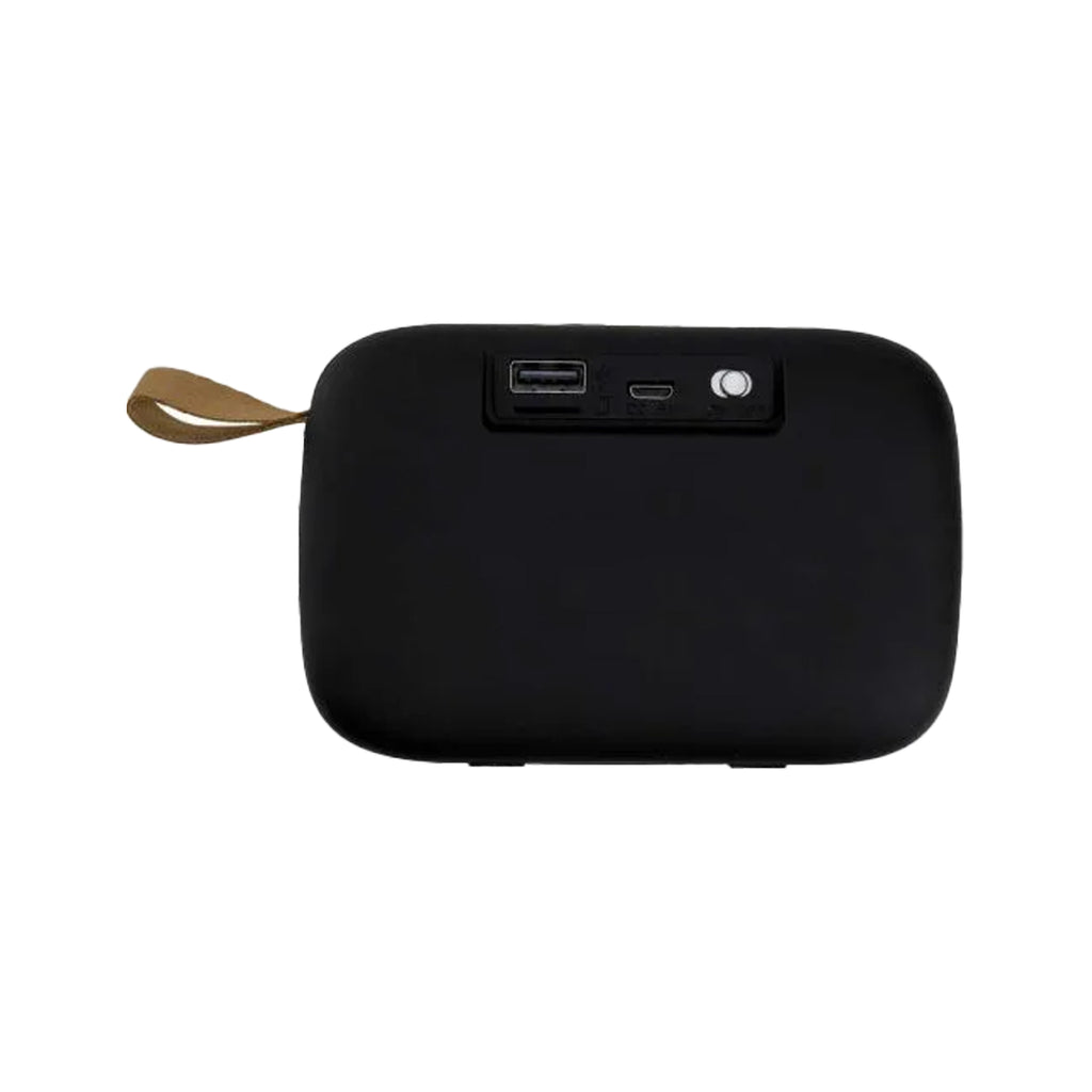 Portable Wireless Speaker