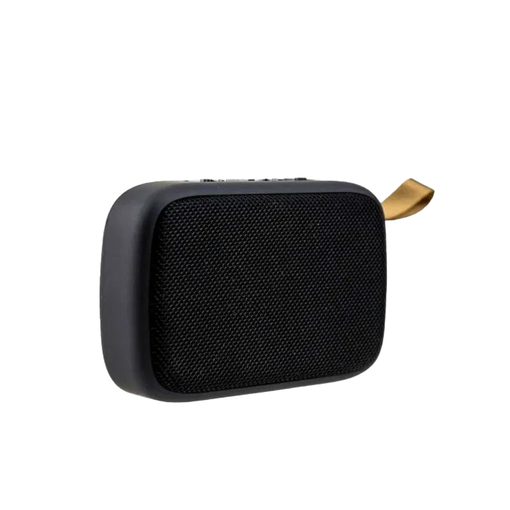 Portable Wireless Speaker