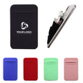 Adhesive Phone Wallet