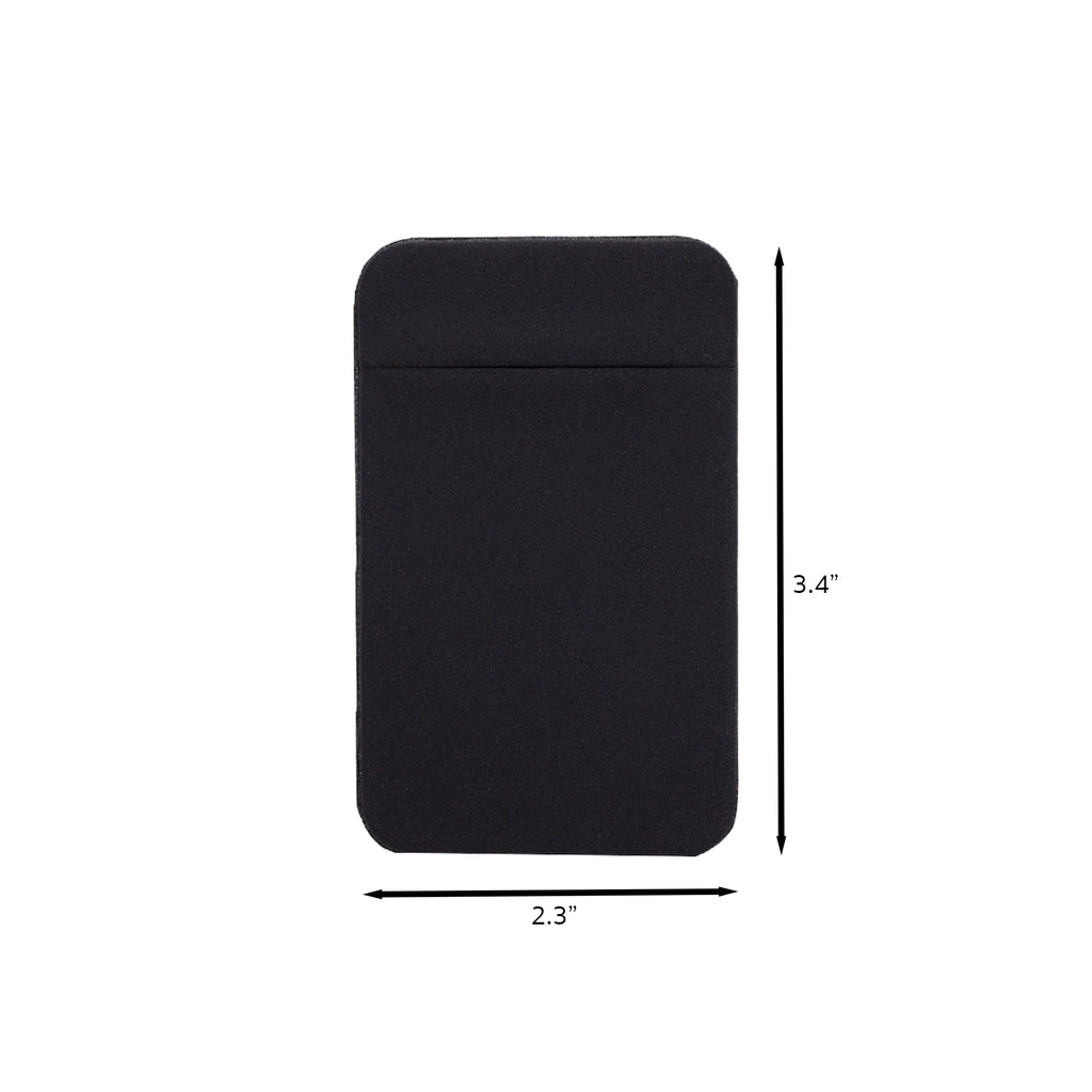 Adhesive Phone Wallet