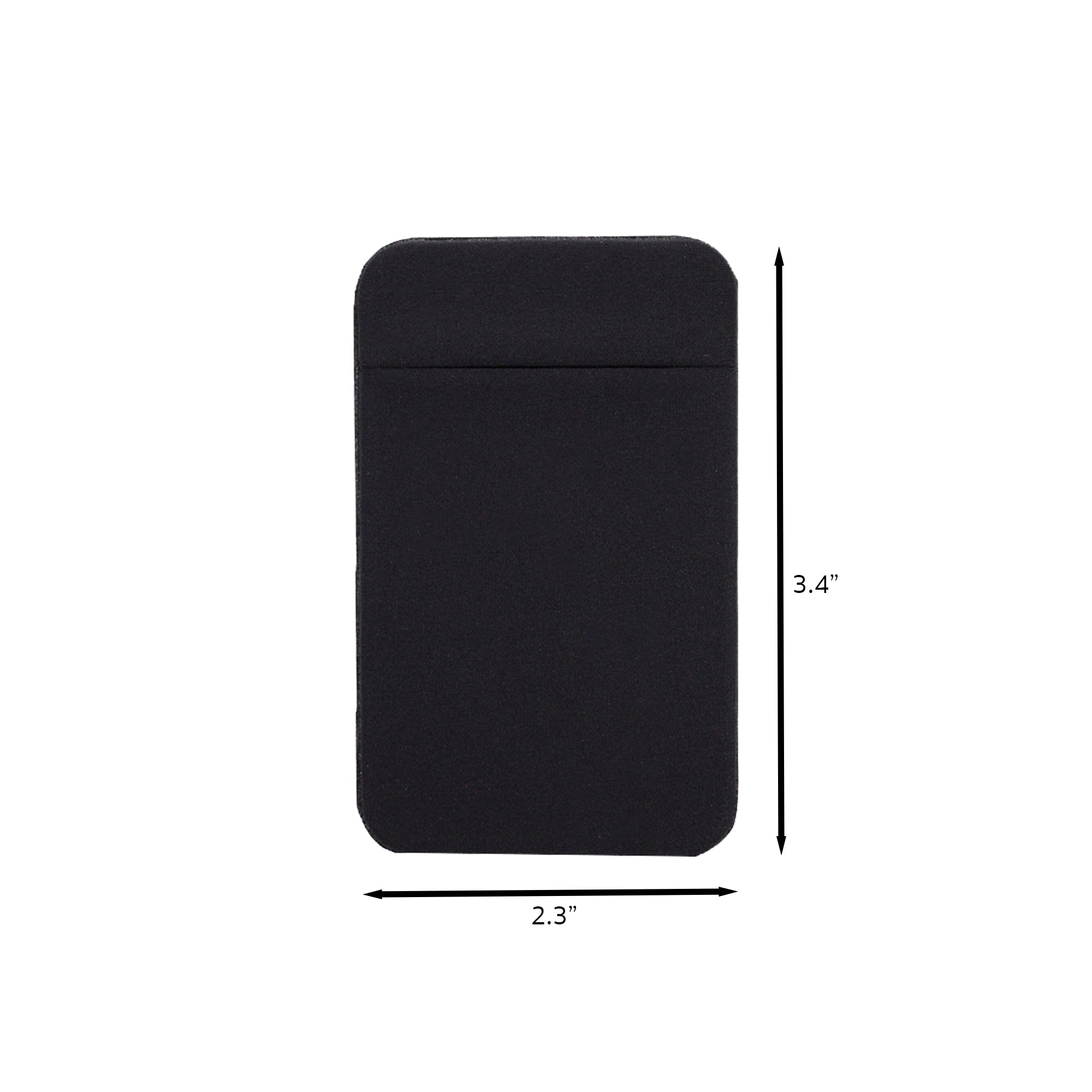 Adhesive Phone Wallet