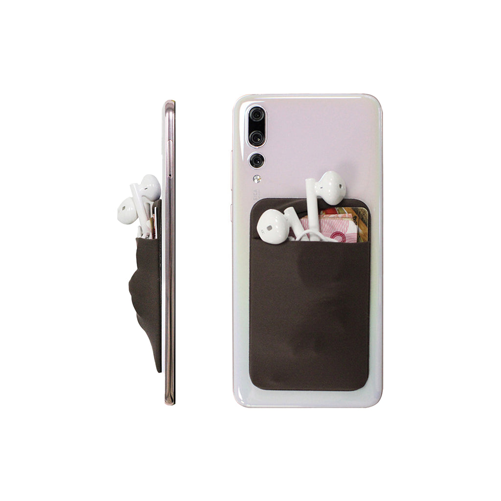 Adhesive Phone Wallet