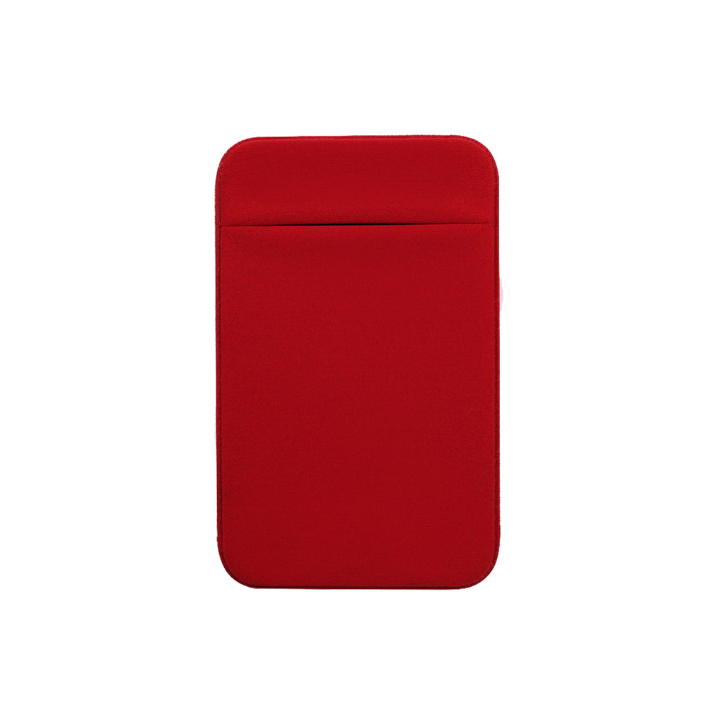 Adhesive Phone Wallet