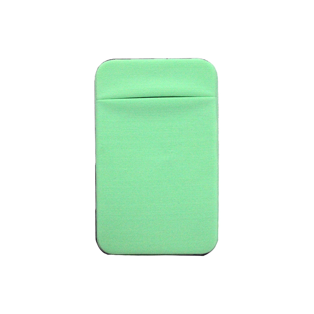 Adhesive Phone Wallet