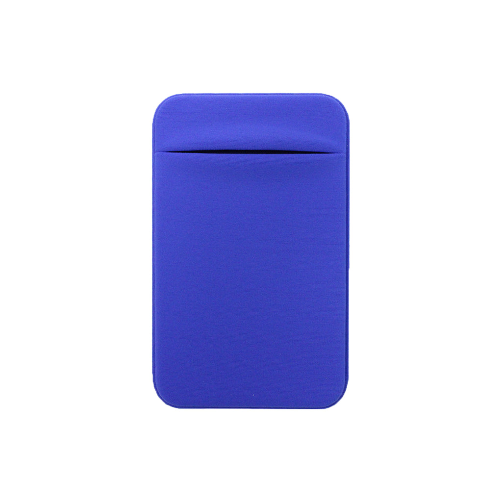Adhesive Phone Wallet