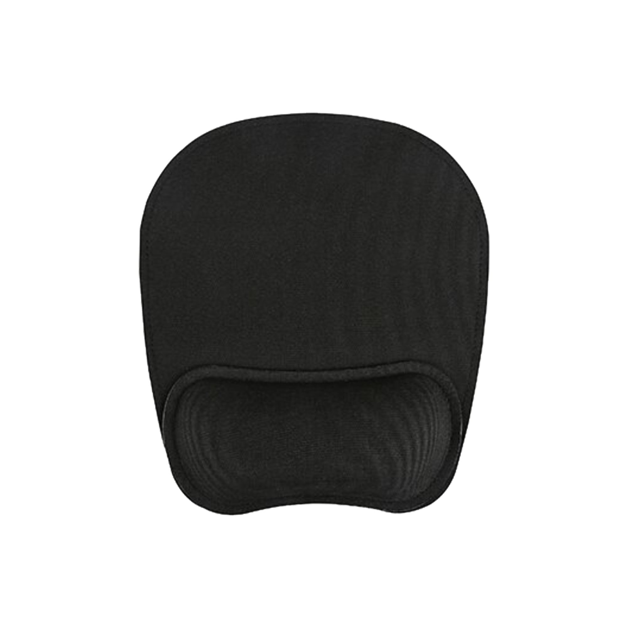 Wrist Support Mouse Pad