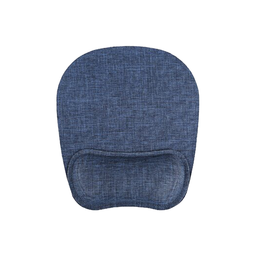 Wrist Support Mouse Pad