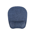 Wrist Support Mouse Pad