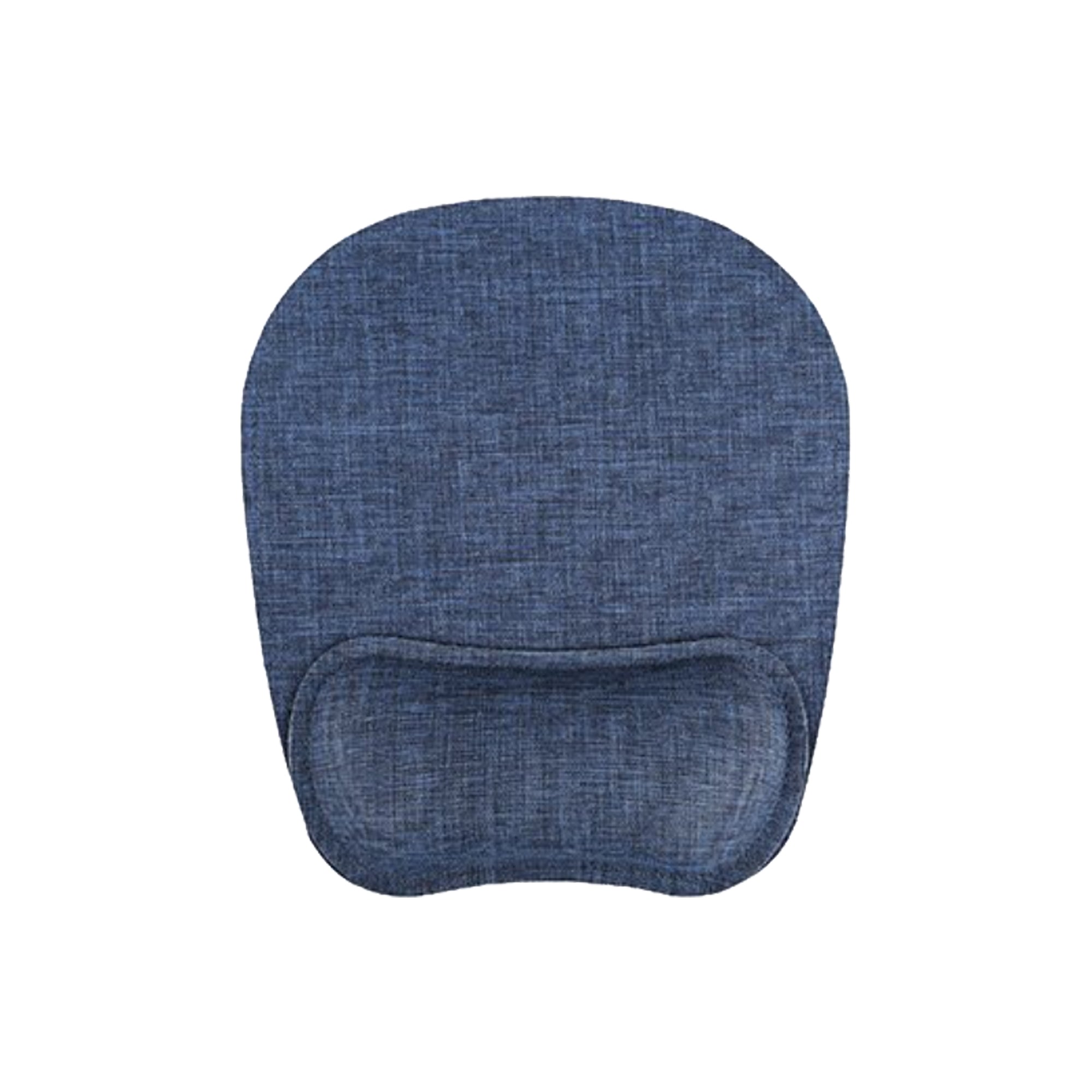 Wrist Support Mouse Pad