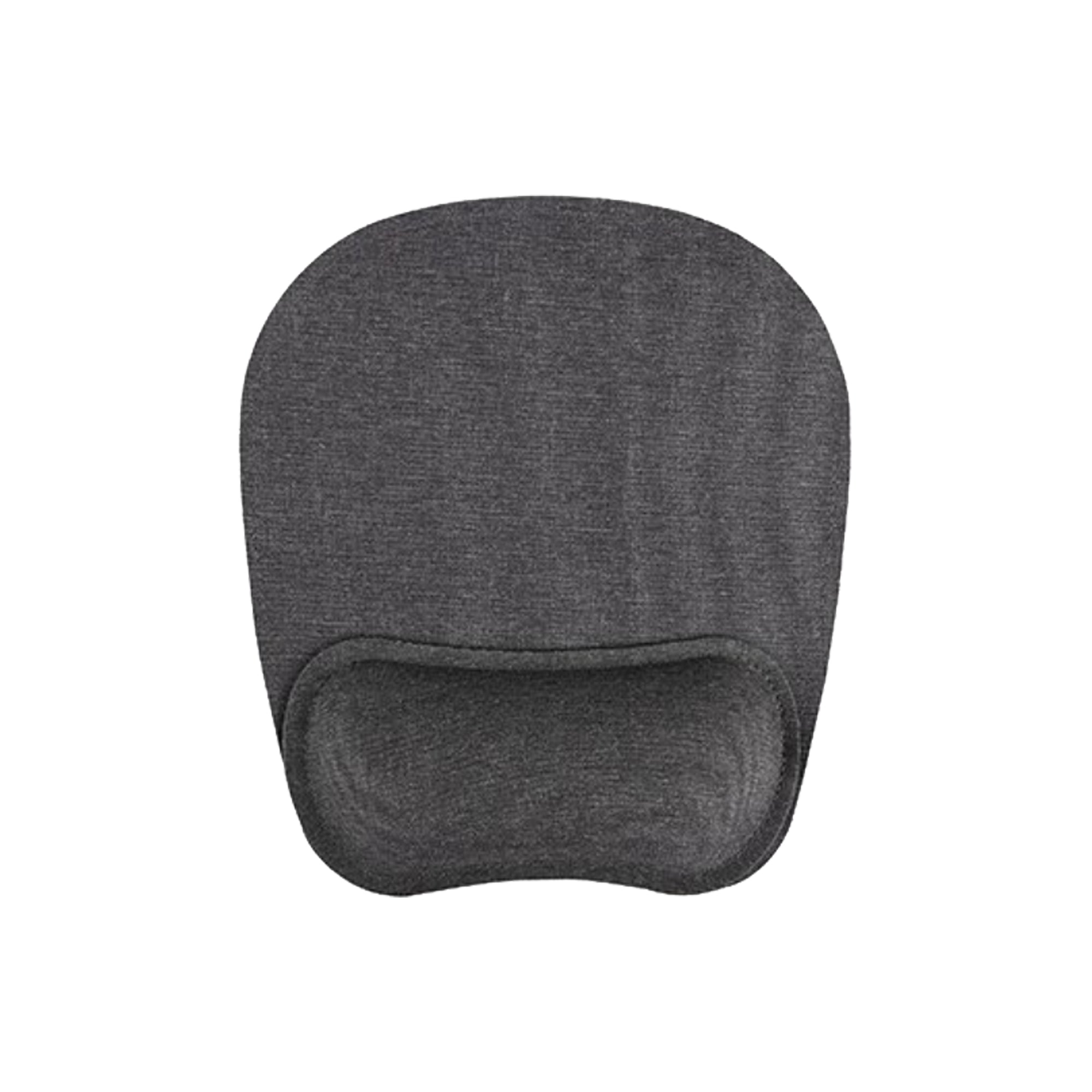 Wrist Support Mouse Pad