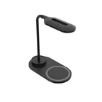 Wireless Charging Desk Lamp