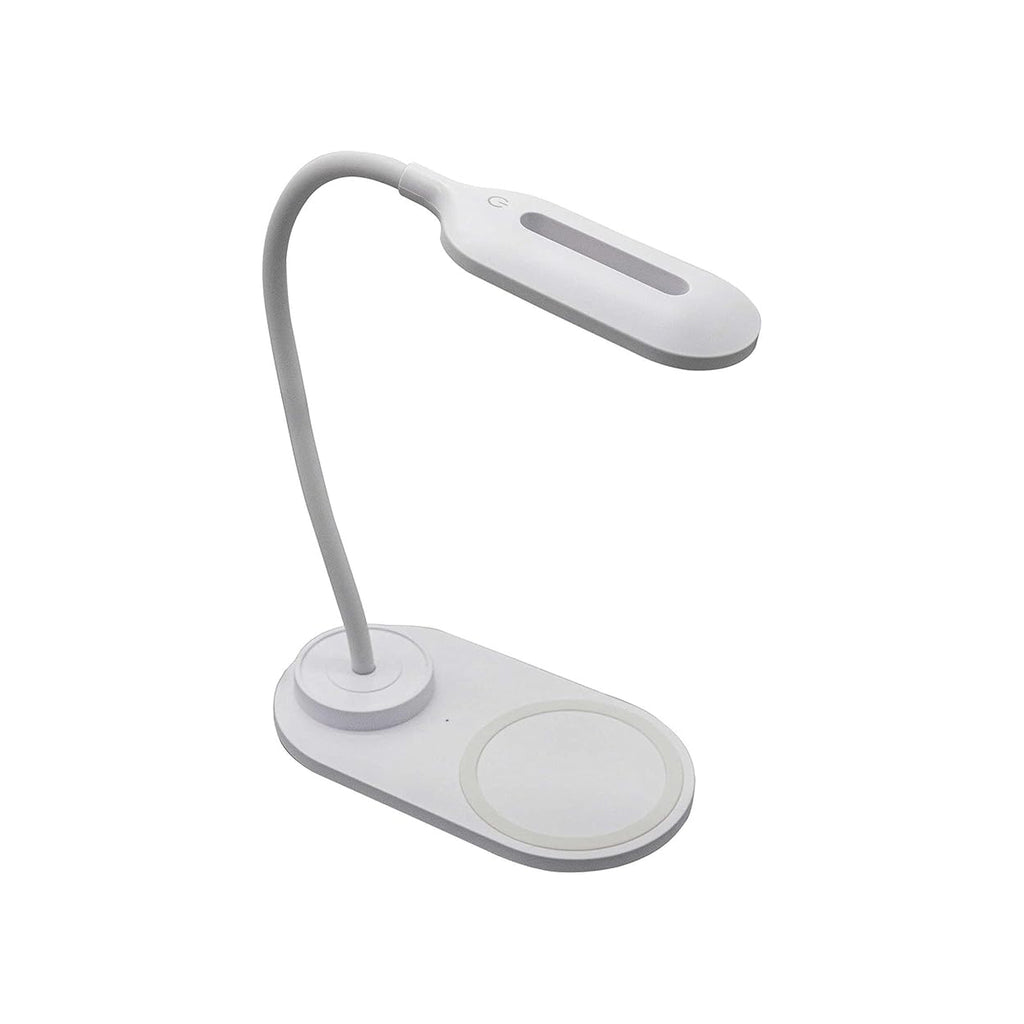 Wireless Charging Desk Lamp