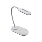 Wireless Charging Desk Lamp