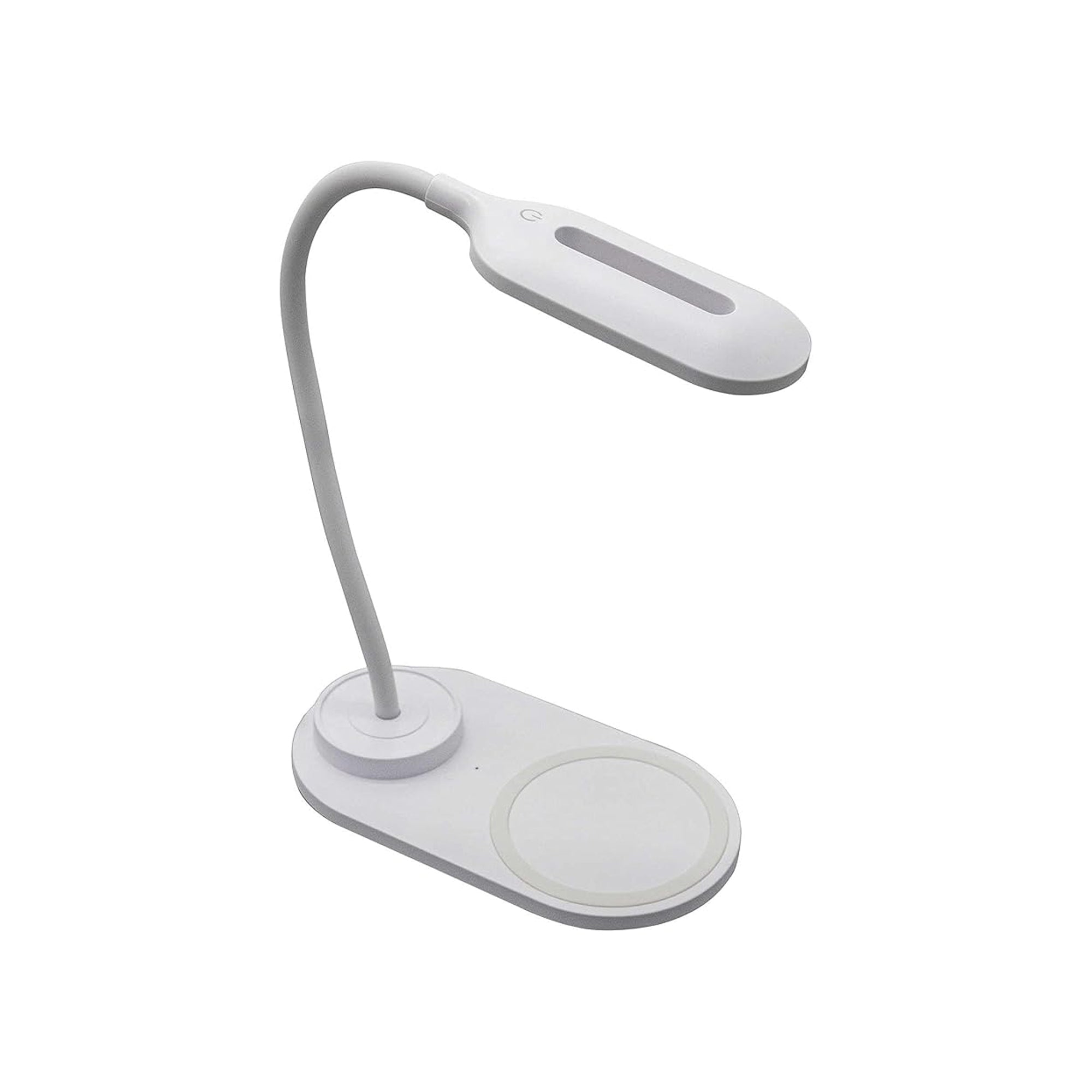 Wireless Charging Desk Lamp