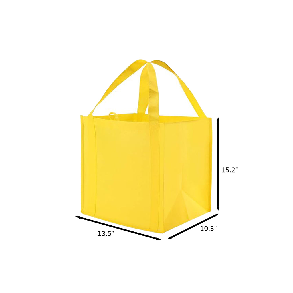 Durable Shopping Tote