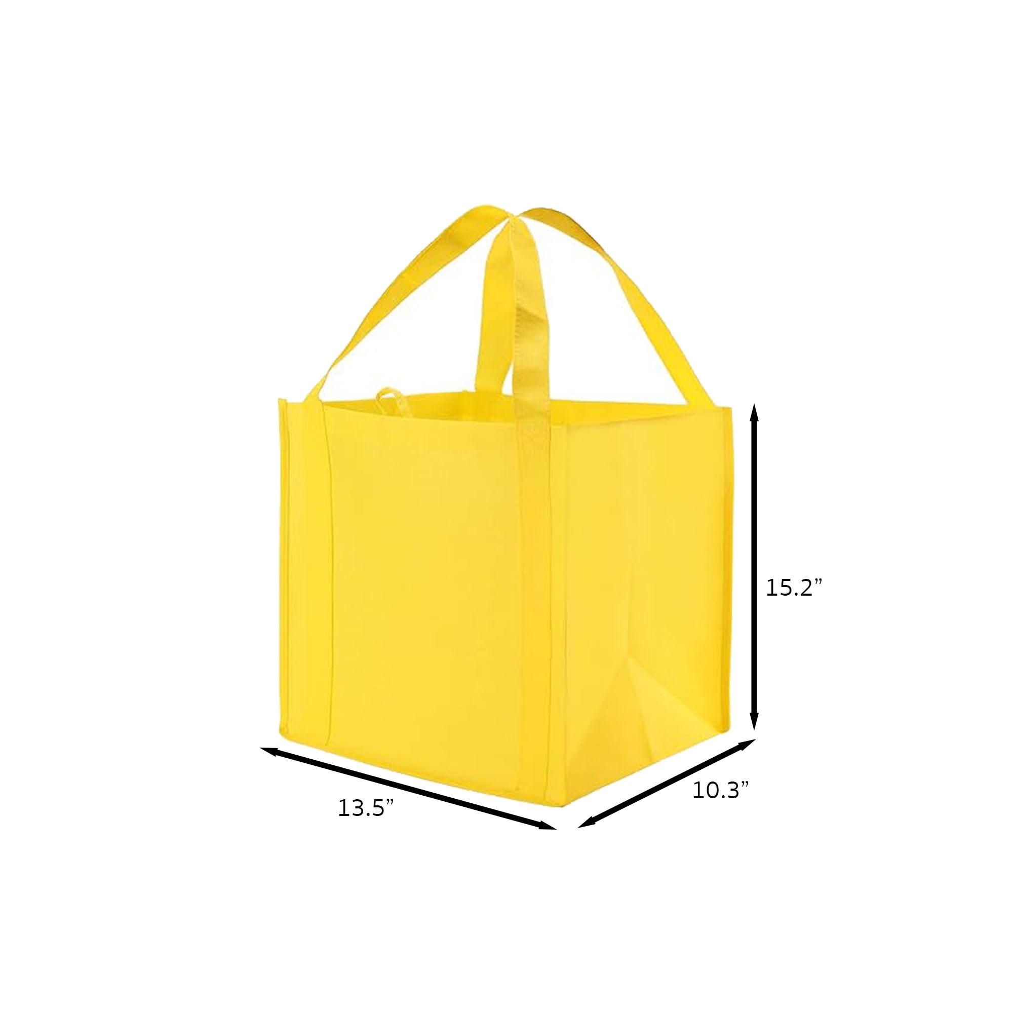 Durable Shopping Tote