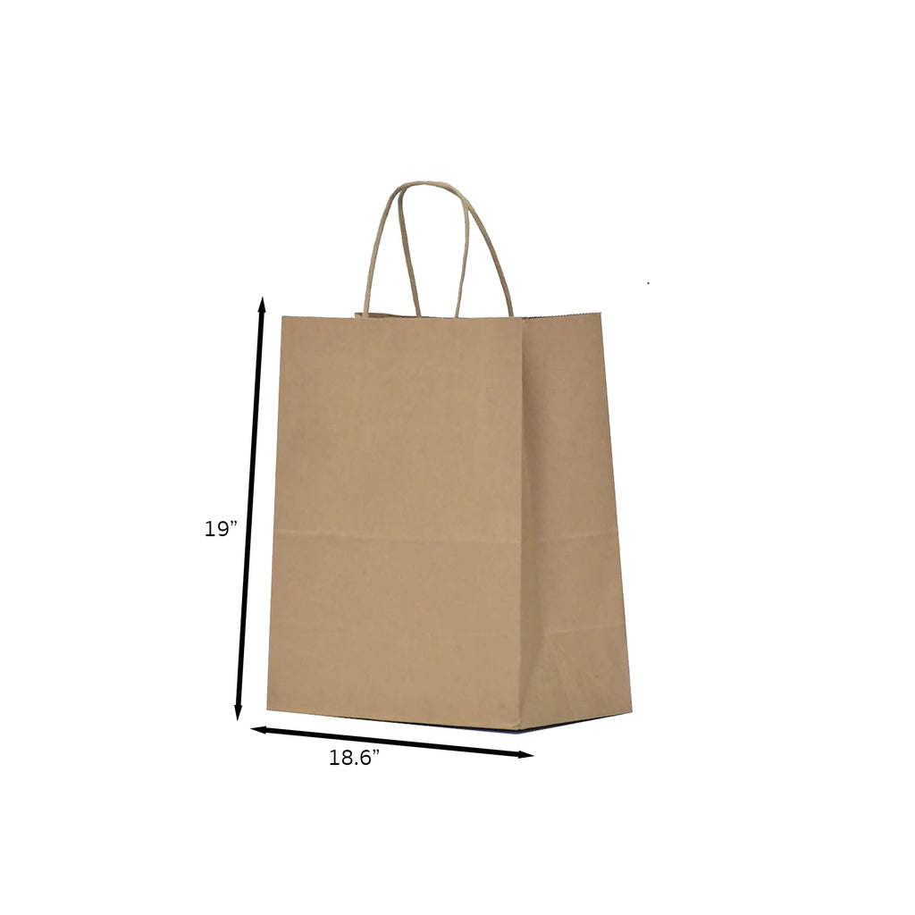 Eco-Friendly Retail Packaging Bag