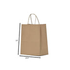 Eco-Friendly Retail Packaging Bag