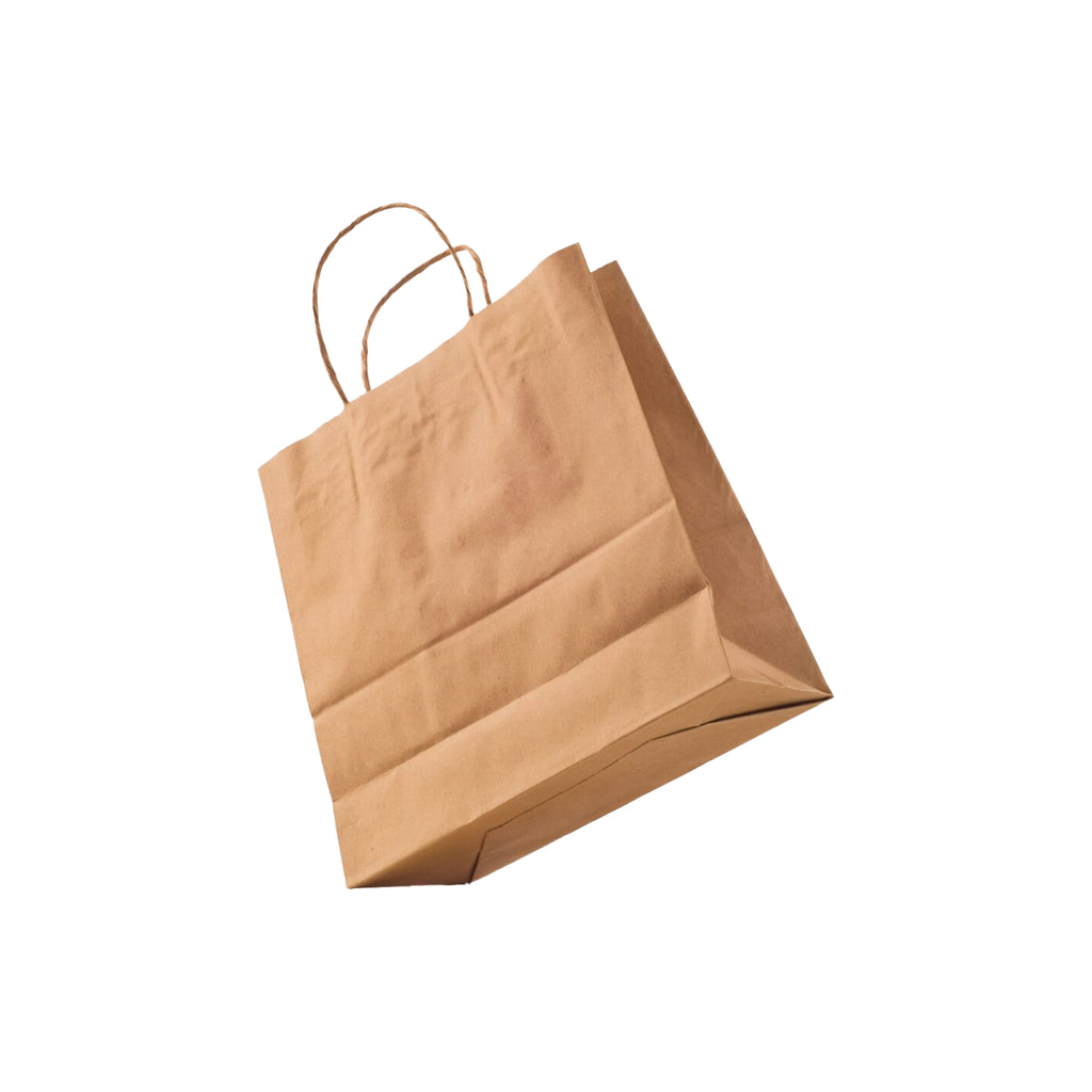Eco-Friendly Retail Packaging Bag